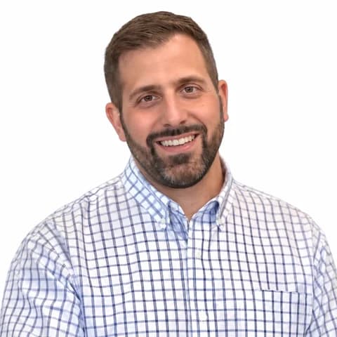 Sam Schor, VowProof co-founder and product builder